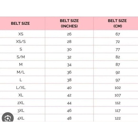 NWT $74 Justin Rough Diamond Studded Western Belt Brown Leather Women’s Size 30 - Picture 11 of 11